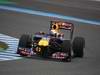 Jerez Test Febbraio 2011, 13.02.2011- Sebastian Vettel (GER), Red Bull Racing, RB7 