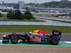 Jerez Test Febbraio 2011, 13.02.2011- Sebastian Vettel (GER), Red Bull Racing, RB7 
