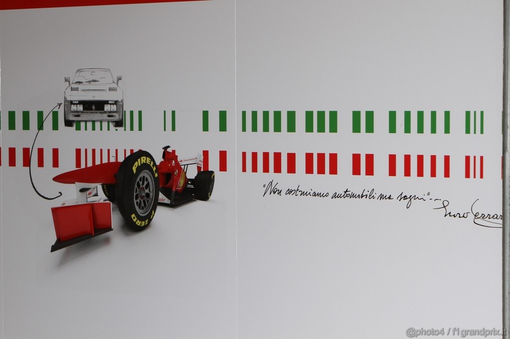 Jerez Test Febbraio 2011, 10/2/2011- Pirelli 
