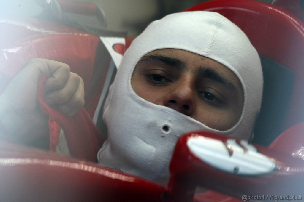 Jerez Test Febbraio 2011 GIOVEDI