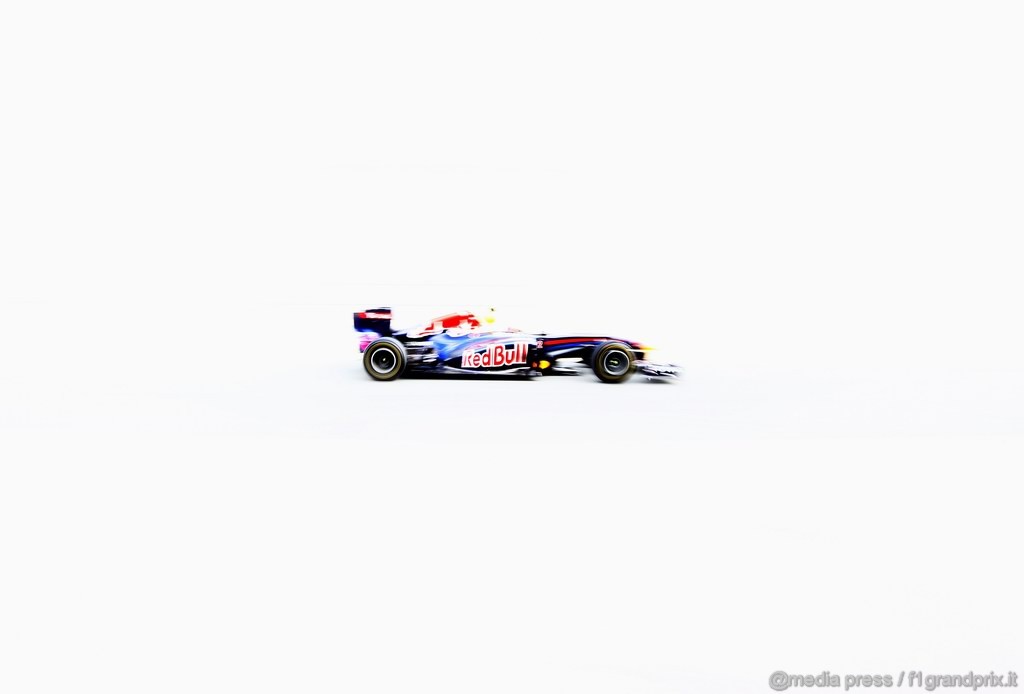 Jerez Test Febbraio 2011, during a Red Bull filming day at the Circuito De Jerez  on February 8, 2011 in Jerez de la Frontera, Spain.