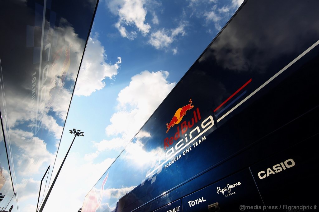 Jerez Test Febbraio 2011 GIOVEDI