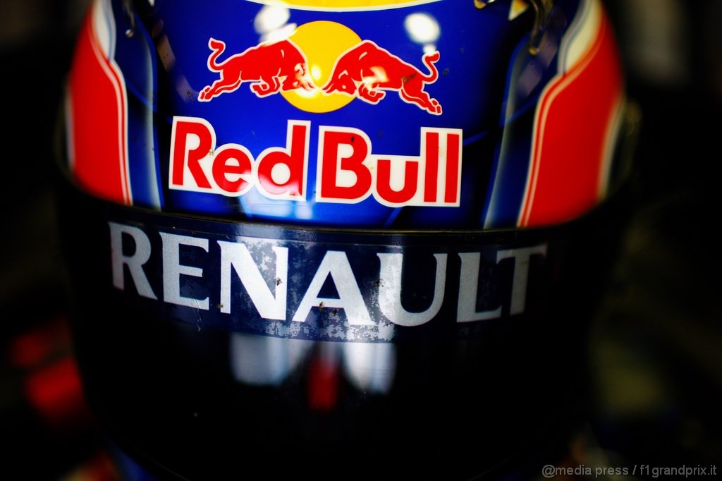 Jerez Test Febbraio 2011, during a Red Bull filming day at the Circuito De Jerez  on February 8, 2011 in Jerez de la Frontera, Spain.