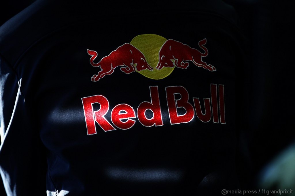 Jerez Test Febbraio 2011, during a Red Bull filming day at the Circuito De Jerez  on February 8, 2011 in Jerez de la Frontera, Spain.