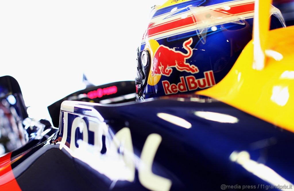 Jerez Test Febbraio 2011, during a Red Bull filming day at the Circuito De Jerez  on February 8, 2011 in Jerez de la Frontera, Spain.