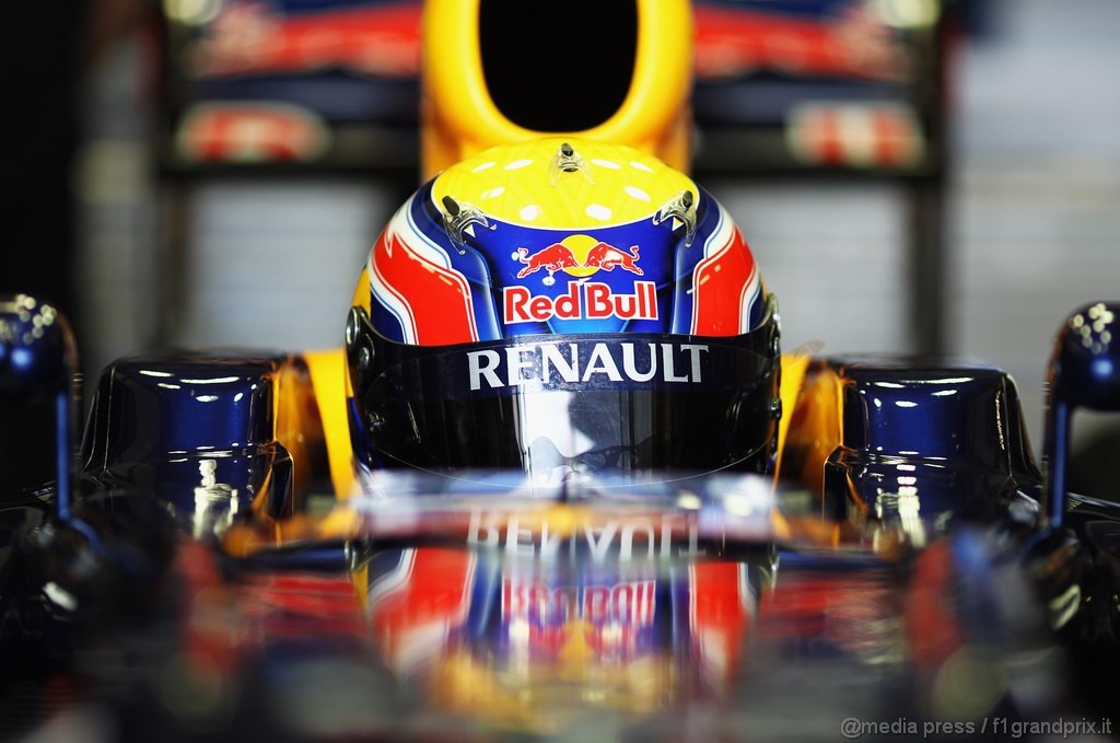 Jerez Test Febbraio 2011, during a Red Bull filming day at the Circuito De Jerez  on February 8, 2011 in Jerez de la Frontera, Spain.
