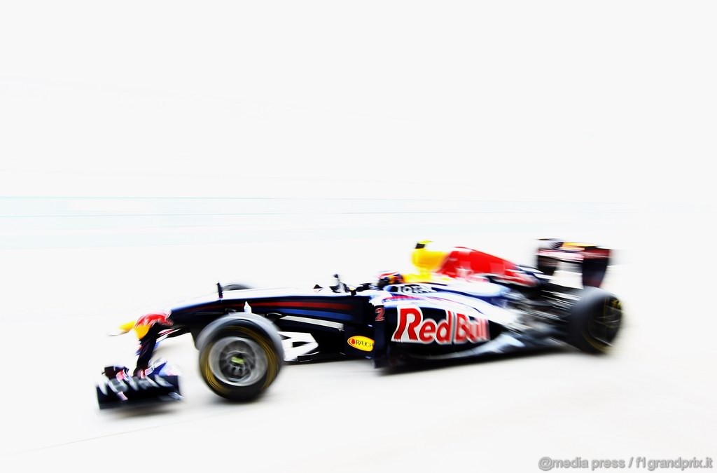 Jerez Test Febbraio 2011, during a Red Bull filming day at the Circuito De Jerez  on February 8, 2011 in Jerez de la Frontera, Spain.