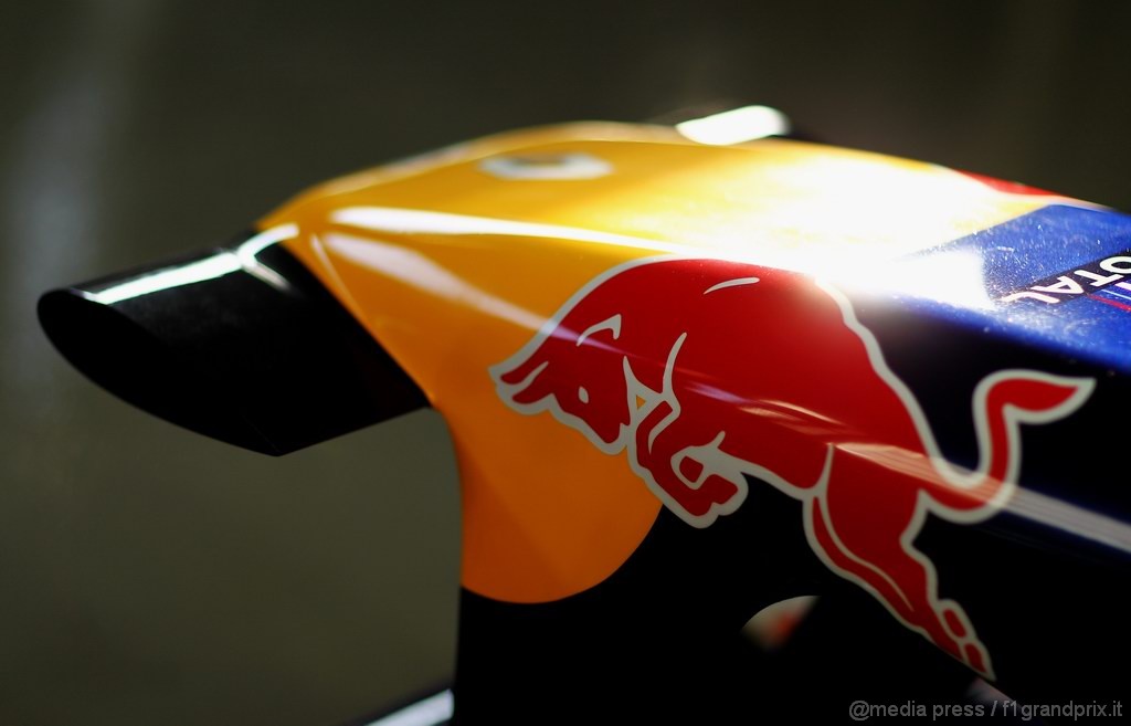 Jerez Test Febbraio 2011, during a Red Bull filming day at the Circuito De Jerez  on February 8, 2011 in Jerez de la Frontera, Spain.