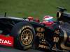 Jerez Test Febbraio 2011, Vitaly Petrov (RUS), Lotus Renault GP, R31 