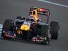 Jerez Test Febbraio 2011, Mark Webber (AUS), Red Bull Racing, RB7 