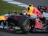 Jerez Test Febbraio 2011, Mark Webber (AUS), Red Bull Racing, RB7 