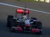 Jerez Test Febbraio 2011, Lewis Hamilton (GBR), McLaren  Mercedes, MP4-26 