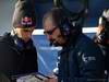 Jerez Test Febbraio 2011, 10/2/2011- Jaime Alguersuari (SPA), Scuderia Toro Rosso, STR6 