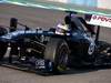 Jerez Test Febbraio 2011, 10/2/2011-Pastor Maldonado (VEN), Williams FW33 