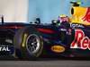Jerez Test Febbraio 2011, 10/2/2011- Mark Webber (AUS), Red Bull Racing, RB7 