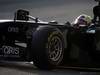 Jerez Test Febbraio 2011, 10/2/2011- Pastor Maldonado (VEN), Williams FW33 