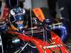Jerez Test Febbraio 2011, 10/2/2011- Daniel Ricciardo (AUS), Test Driver Scuderia Toro Rosso, STR6 
