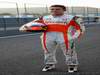 Jerez Test Febbraio 2011, 10/2/201- Paul di Resta (GBR) Force India VJM04 