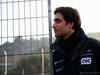 Jerez Test Febbraio 2011, 10/2/201- Jerome d'Ambrosio (BEL), Marussia Virgin Racing VR-02 