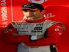 Jerez Test Febbraio 2011, 10/2/201- Timo Glock (GER), Marussia Virgin Racing VR-02 