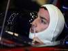 Jerez Test Febbraio 2011, 10/2/201- Daniel Ricciardo (AUS), Test Driver Scuderia Toro Rosso, STR6 