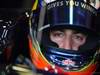 Jerez Test Febbraio 2011, 10/2/201- Daniel Ricciardo (AUS), Test Driver Scuderia Toro Rosso, STR6 