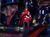 Jerez Test Febbraio 2011, 10/2/201- Daniel Ricciardo (AUS), Test Driver Scuderia Toro Rosso, STR6 