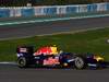Jerez Test Febbraio 2011, 10/2/2011- Mark Webber (AUS), Red Bull Racing, RB7 
