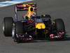 Jerez Test Febbraio 2011, 10/2/2011- Mark Webber (AUS), Red Bull Racing, RB7 