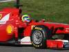Jerez Test Febbraio 2011, 10/2/2011- Felipe Massa (BRA), Ferrari, F150 