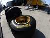 Jerez Test Febbraio 2011, 10/2/2011- Tyres Pirelli 