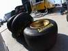 Jerez Test Febbraio 2011, 10/2/2011- Tyres Pirelli 