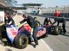 Jerez Test Febbraio 2011, 10/2/2011- Mark Webber (AUS), Red Bull Racing, RB7 