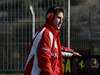 Jerez Test Febbraio 2011, 10/2/2011- Staff Ferrari  