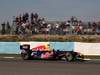 Jerez Test Febbraio 2011, 10/2/2011- Mark Webber (AUS), Red Bull Racing, RB7 