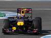Jerez Test Febbraio 2011, 10/2/2011- Mark Webber (AUS), Red Bull Racing, RB7 