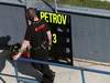 Jerez Test Febbraio 2011, 10/2/2011- Staff Pirelli 