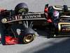 Jerez Test Febbraio 2011, 10/2/2011- Vitaly Petrov (RUS), Lotus Renault GP, R31 
