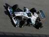 Jerez Test Febbraio 2011, 10/2/2011- Nico Rosberg (GER), Mercedes GP Petronas F1 Team, MGP W02 