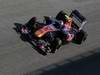 Jerez Test Febbraio 2011, 10/2/2011- Jaime Alguersuari (SPA), Scuderia Toro Rosso, STR6 