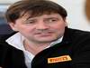 Jerez Test Febbraio 2011, 10/2/2011- Paul Hembery, Pirelli Motorspor Director e CEO East Asia e Pacific 
