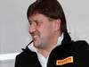 Jerez Test Febbraio 2011, 10/2/2011- Paul Hembery, Pirelli Motorspor Director e CEO East Asia e Pacific 