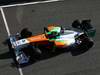 Jerez Test Febbraio 2011, 10/2/2011- Adrian Sutil (GER), Force India F1 Team, VJM04 