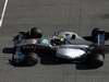 Jerez Test Febbraio 2011, 10/2/2011- Nico Rosberg (GER), Mercedes GP Petronas F1 Team, MGP W02 