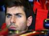Jerez Test Febbraio 2011, 10/2/2011- Jaime Alguersuari (SPA), Scuderia Toro Rosso, STR6 