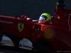 Jerez Test Febbraio 2011, 10/2/2011- Felipe Massa (BRA), Ferrari, F150 