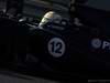 Jerez Test Febbraio 2011, 10/2/2011- Pastor Maldonado (VEN), Williams FW33 