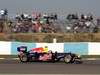 Jerez Test Febbraio 2011, 10/2/2011- Mark Webber (AUS), Red Bull Racing, RB7 