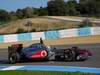 Jerez Test Febbraio 2011, 10/2/2011- Lewis Hamilton (GBR), McLaren  Mercedes, MP4-26 