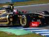 Jerez Test Febbraio 2011, 10/2/2011- Vitaly Petrov (RUS), Lotus Renault GP, R31 